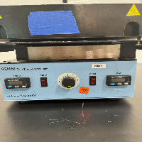 Robbins Scientific GEMINI Twin Shaking Water Bath image 2